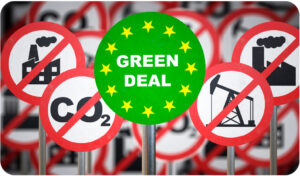 Green deal